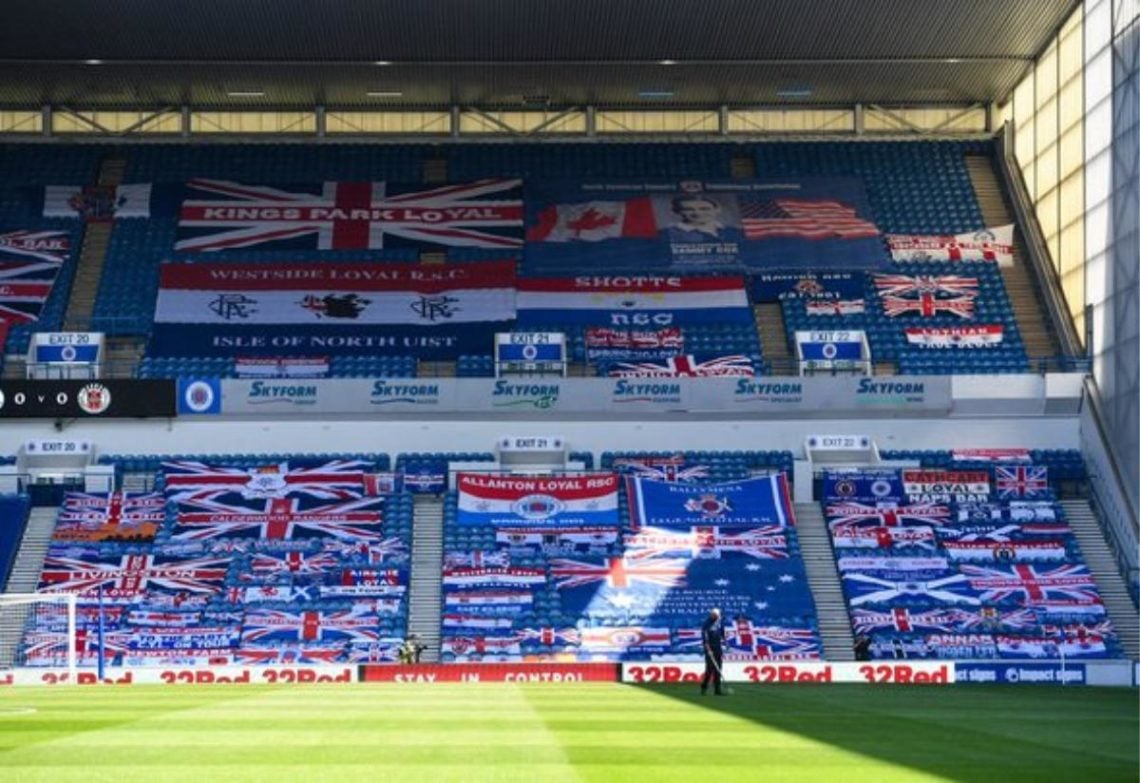 Rangers