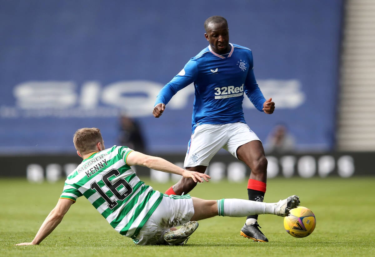 rangers