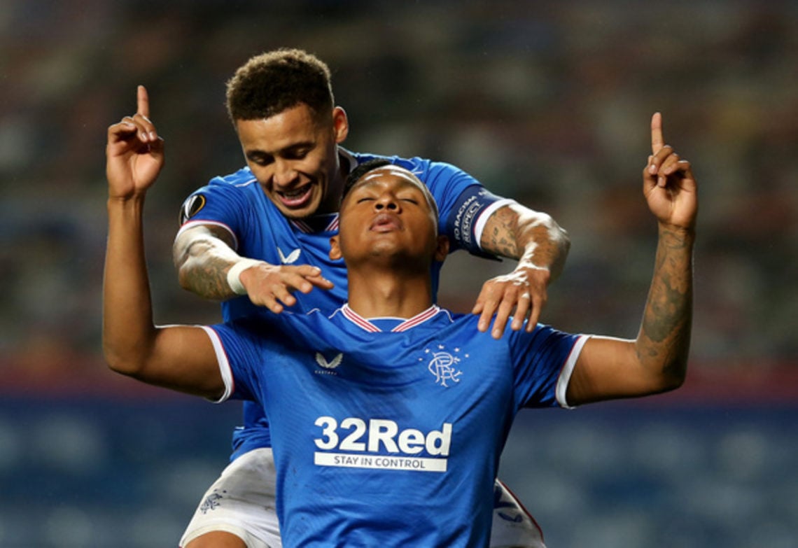 rangers