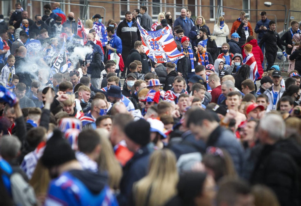 rangers