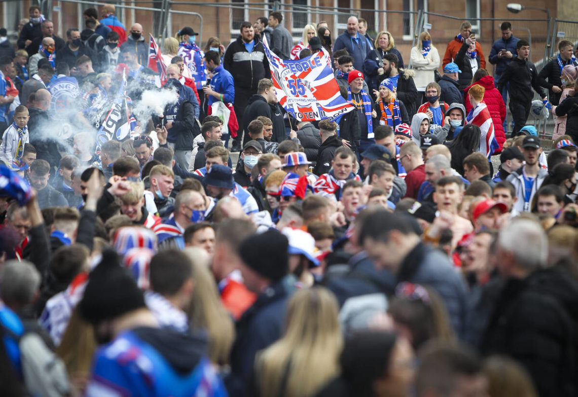 rangers