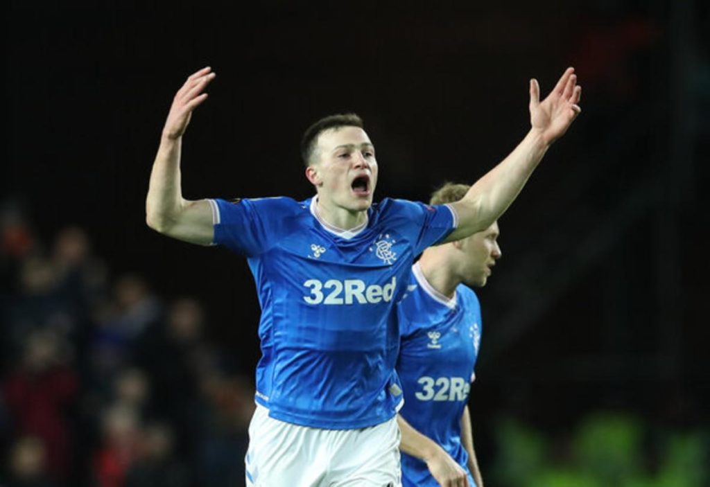 Rangers
