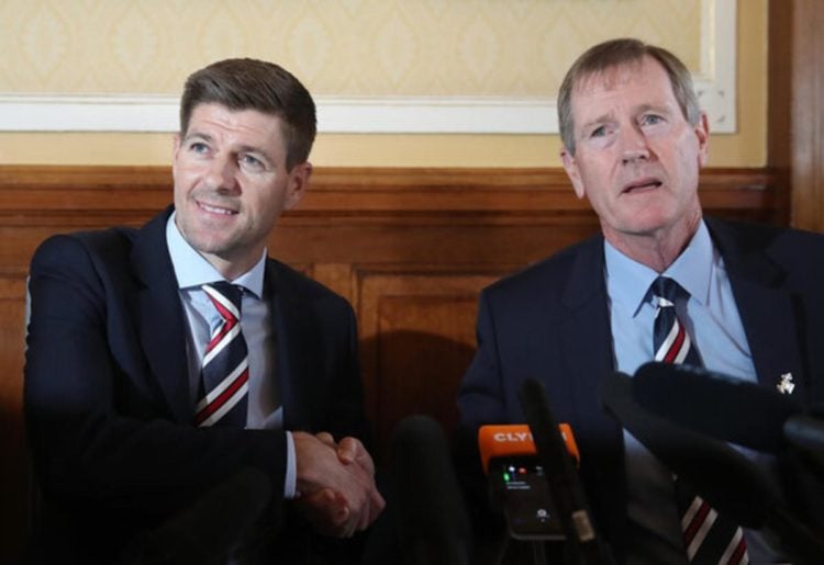Rangers