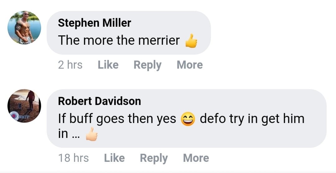 Rangers