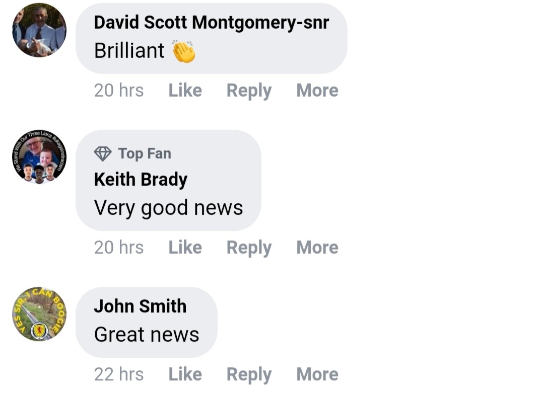 Rangers