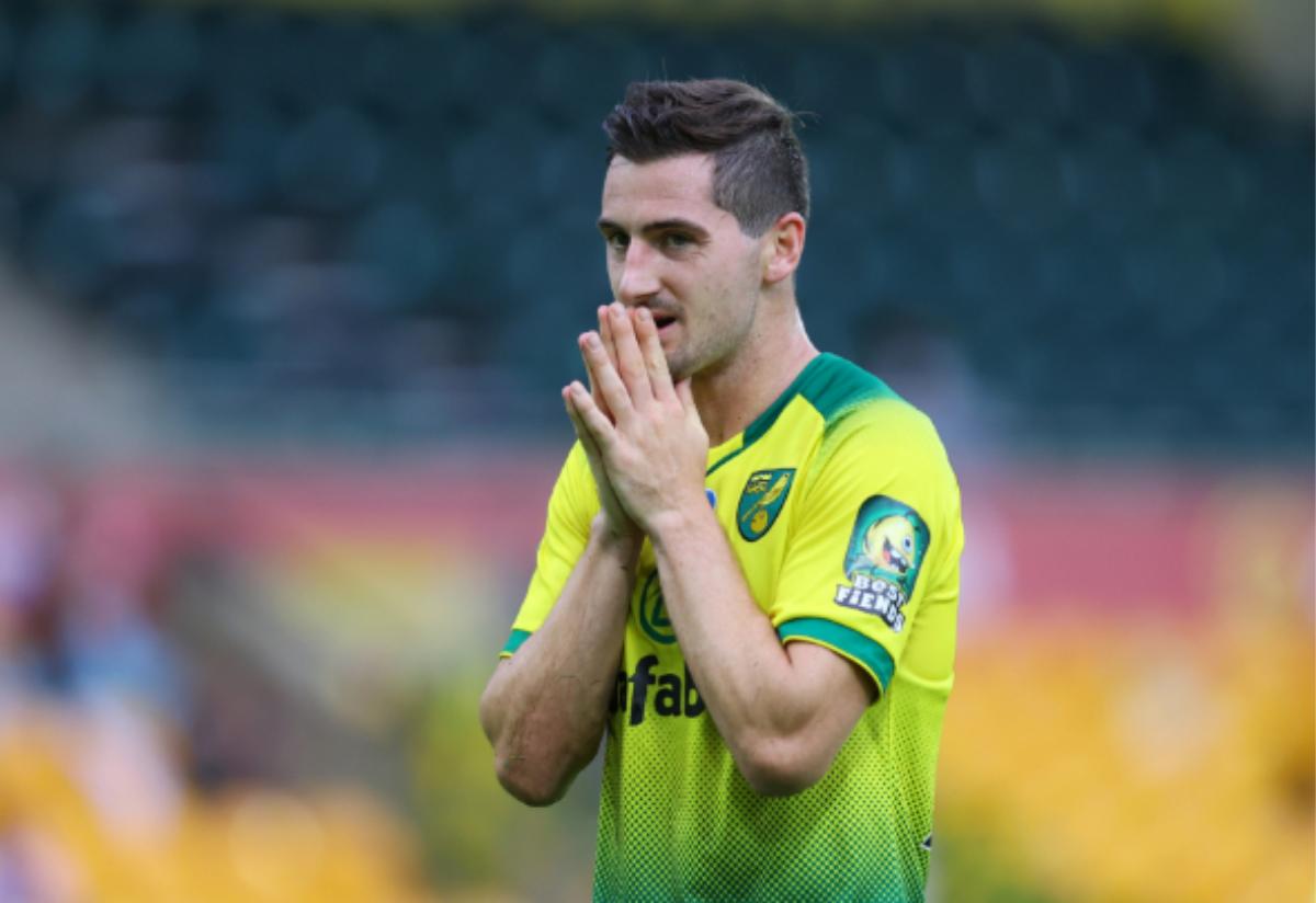 Rangers fans want Gerrard to sign Norwich star Kenny McLean