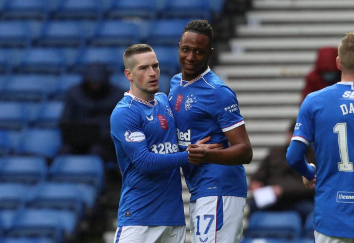 Rangers
