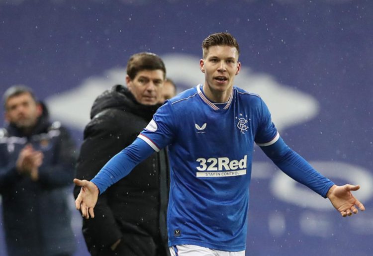 Rangers