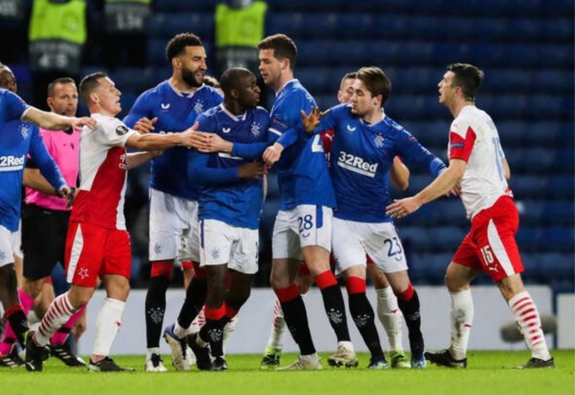 Rangers