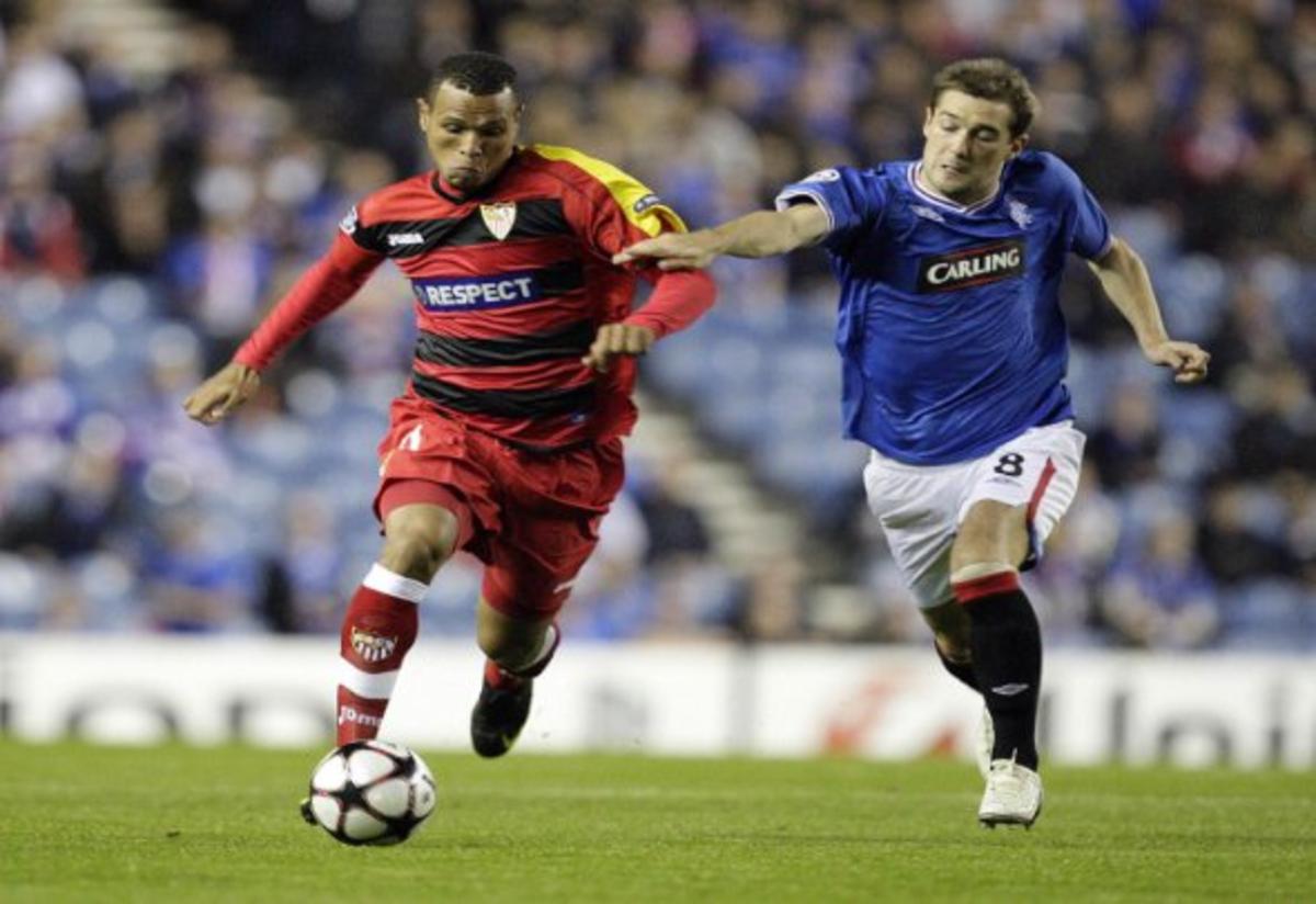 Rangers