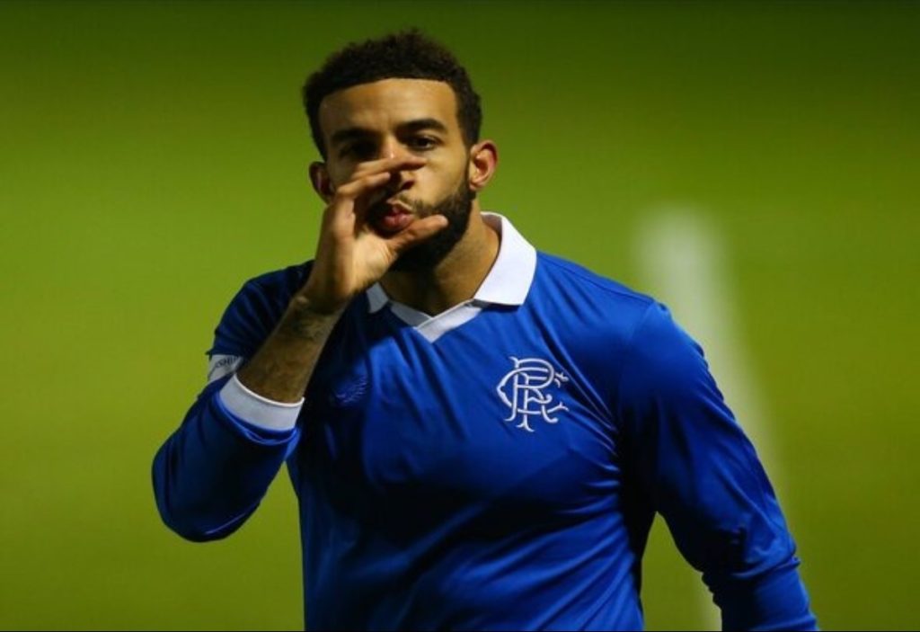 Rangers