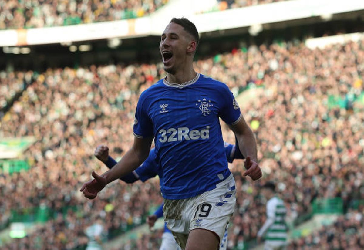 Rangers