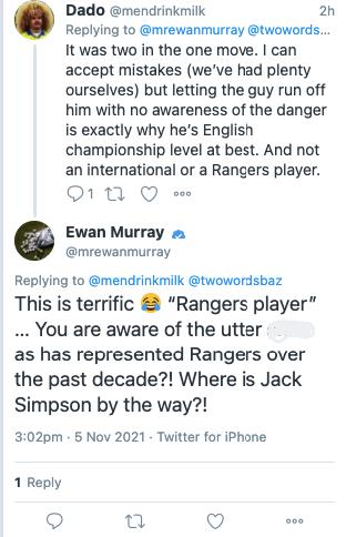 Rangers