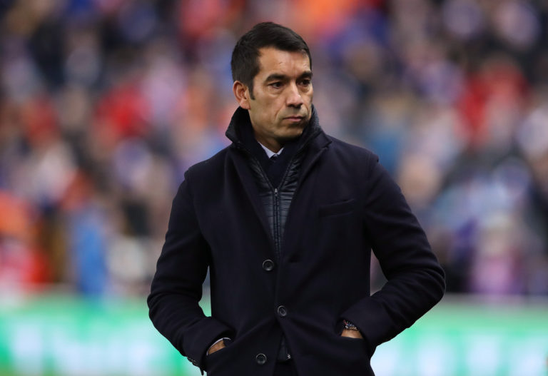 Giovanni Van Bronckhorst Jake Van Bronckhorst