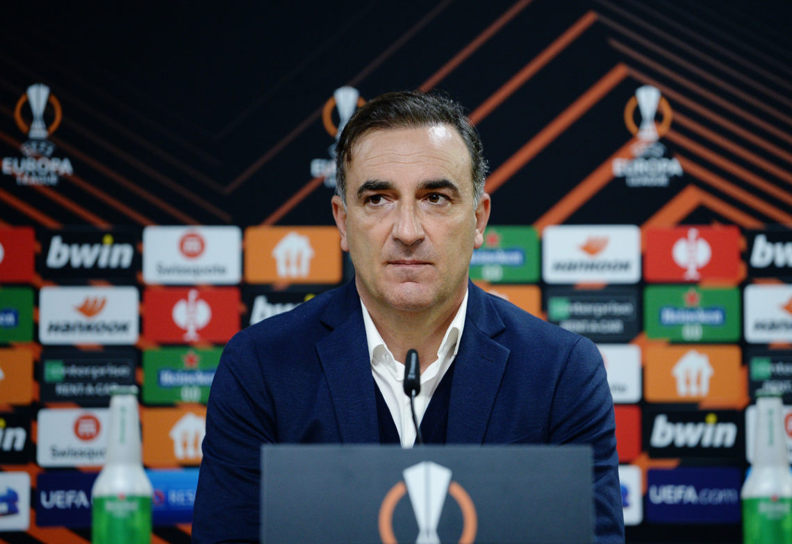 Photo by Octavio Passos - UEFA/UEFA via Getty Images