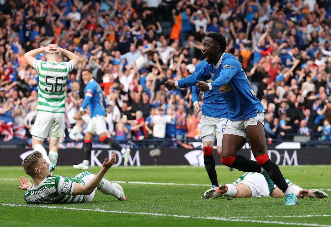 Rangers