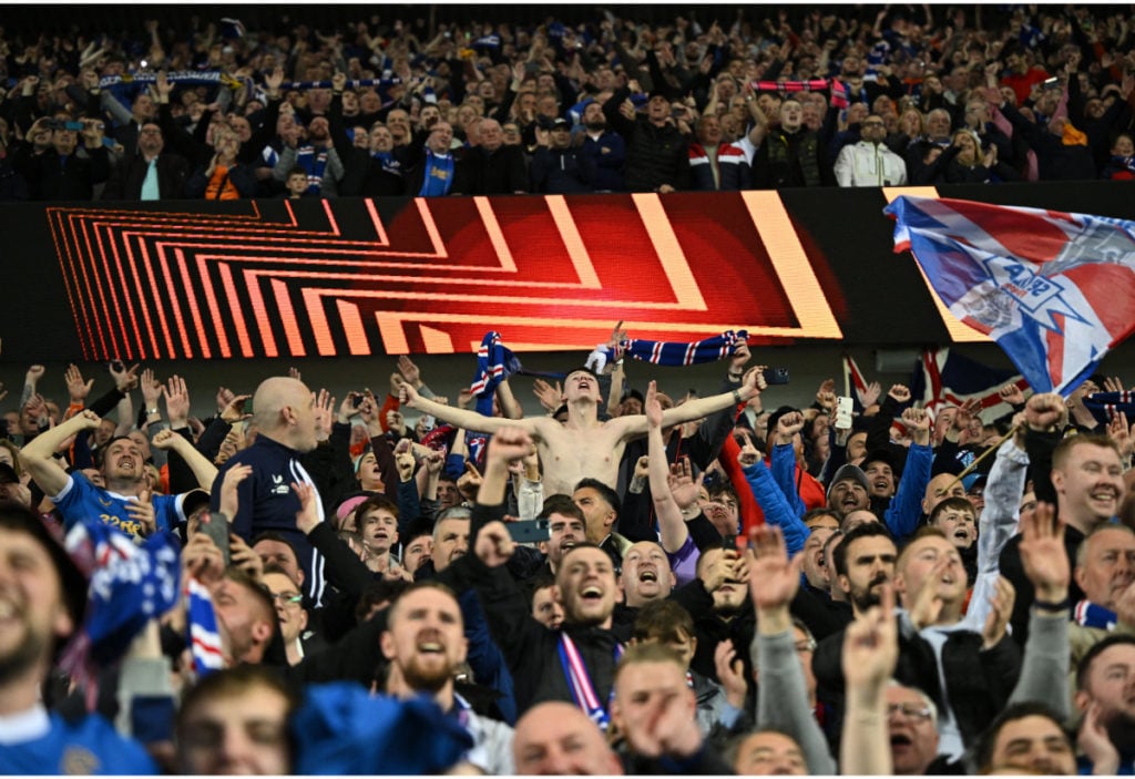 rangers