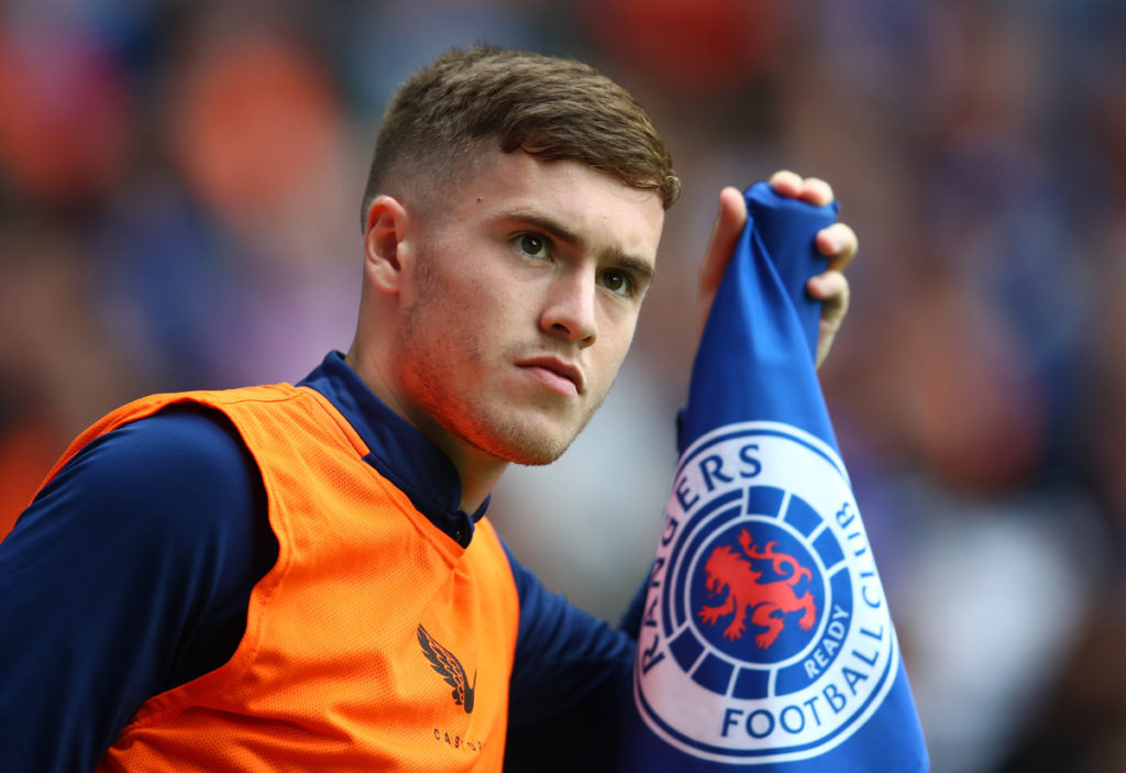 Rangers