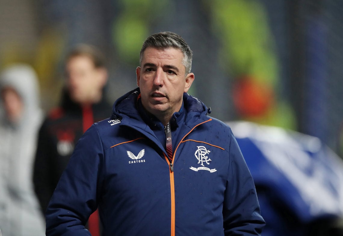 Rangers