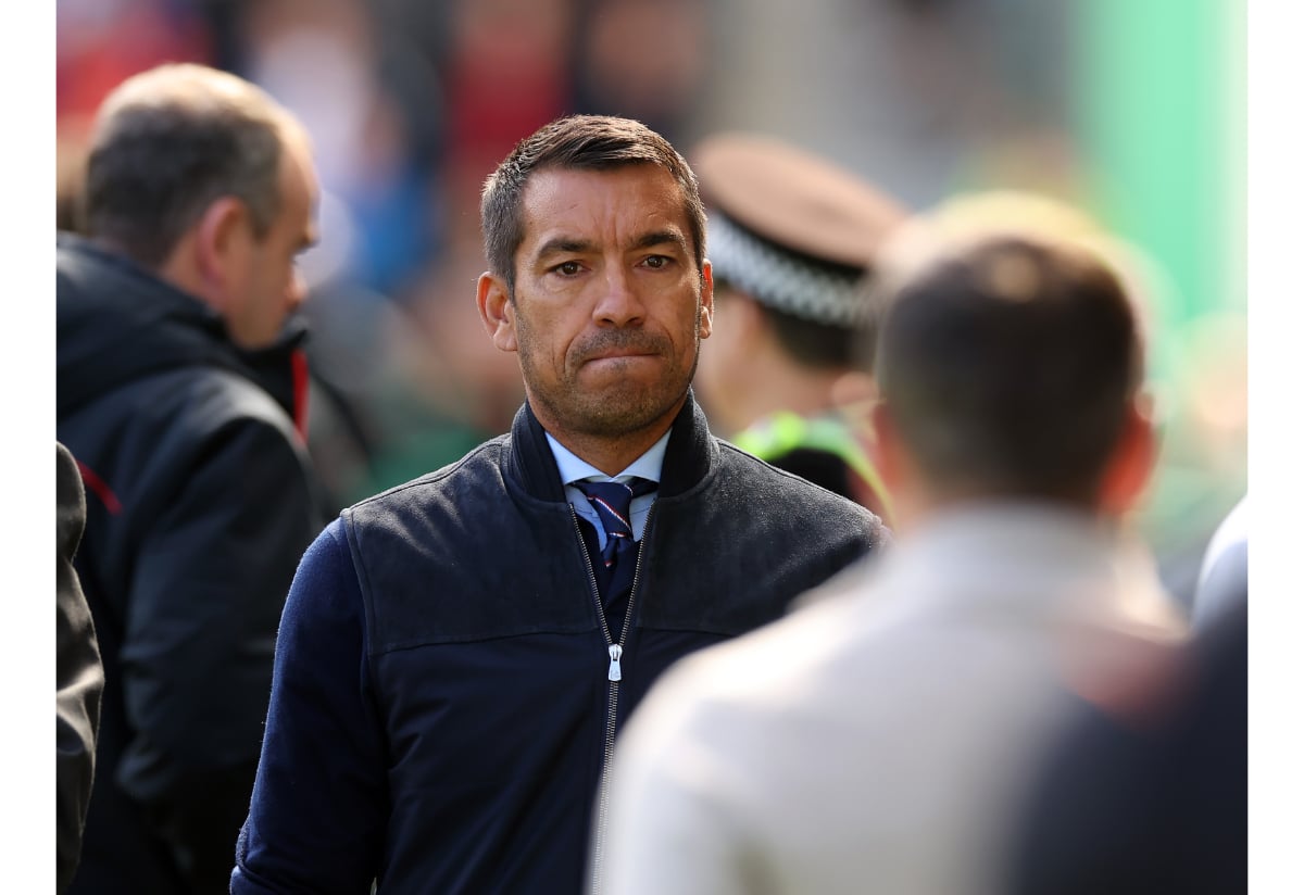 Giovanni Van Bronckhorst Jake Van Bronckhorst