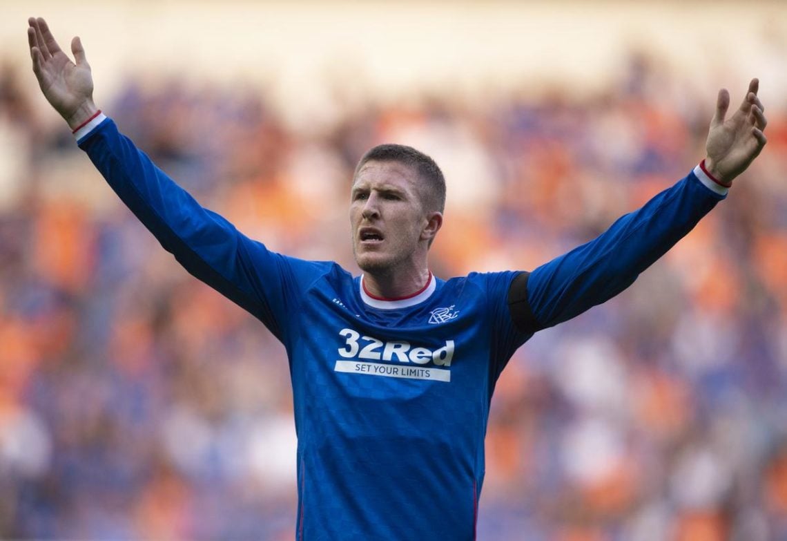 Rangers