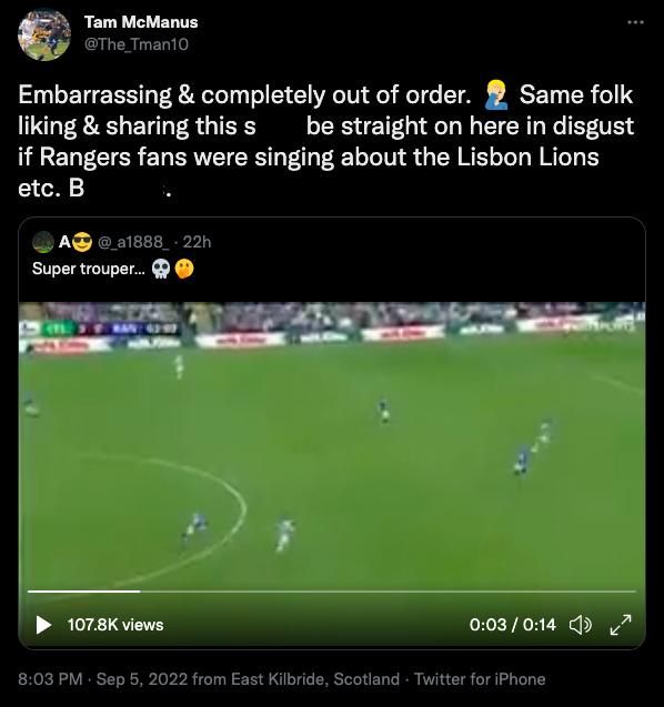 Rangers