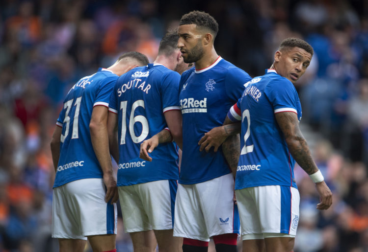 Rangers