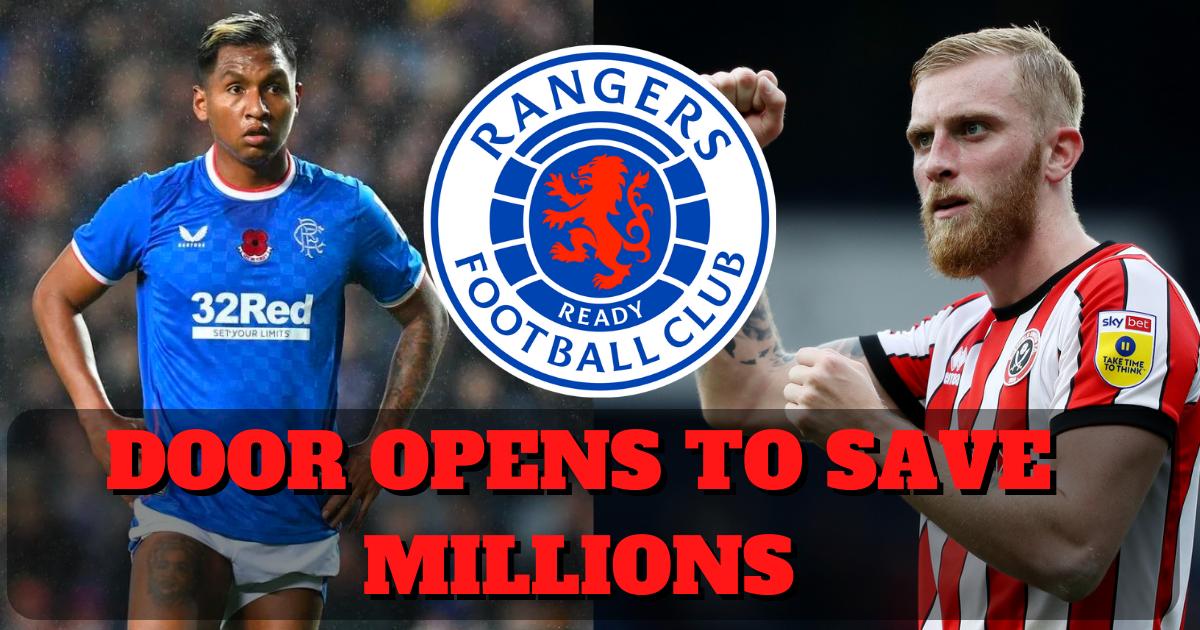 Days could be numbered as Rangers sack still on cards for GvB report