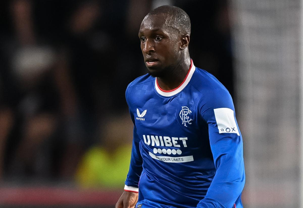 Glen Kamara eyed for loan-to-buy Ibrox exit by Sevilla Glen Kamara eyed for loan-to-buy Ibrox exit by Sevilla