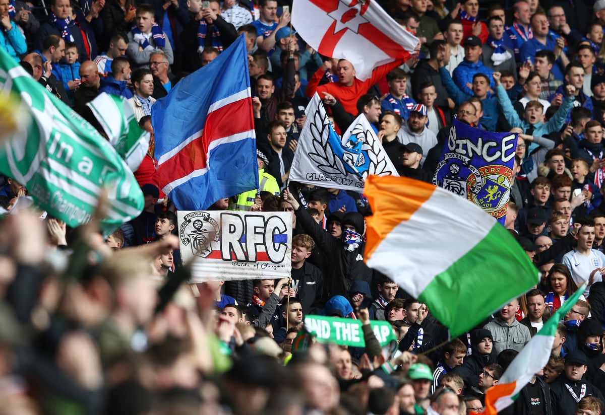 Rangers Victory Scotlands Coefficient Dream Is Alive - 4kjex49