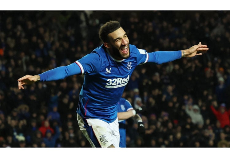 Rangers