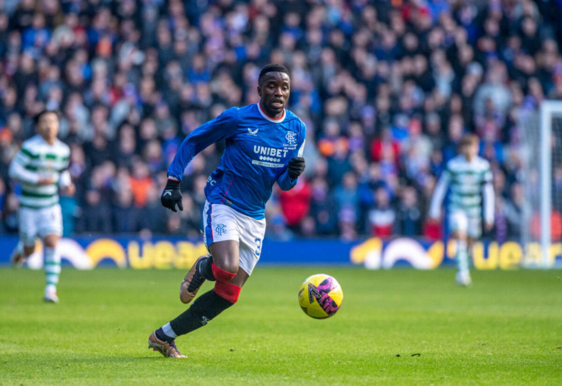 Rangers