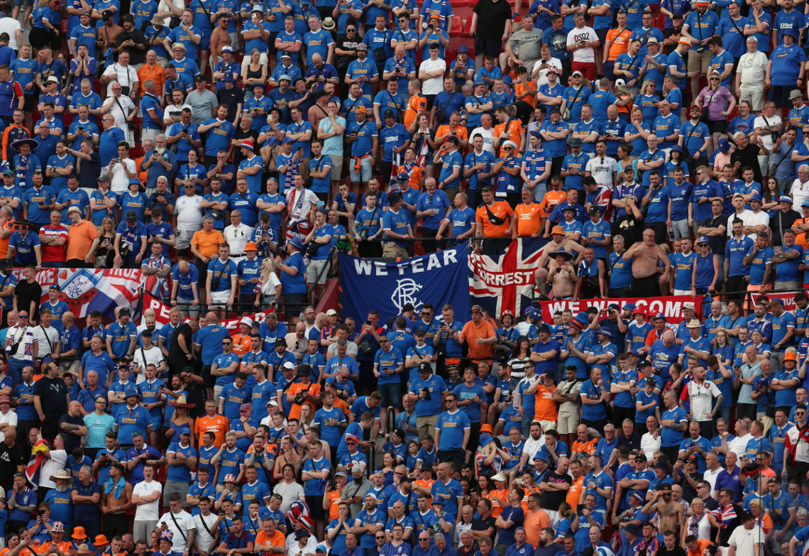 Rangers