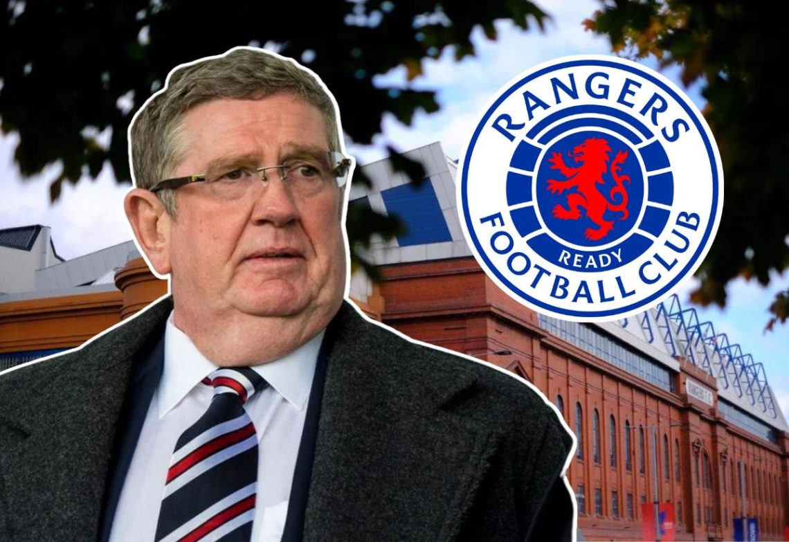 Rangers