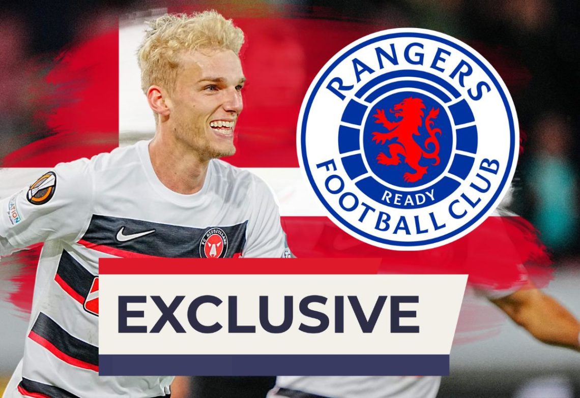 Rangers