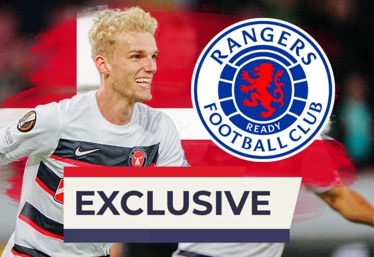 Rangers