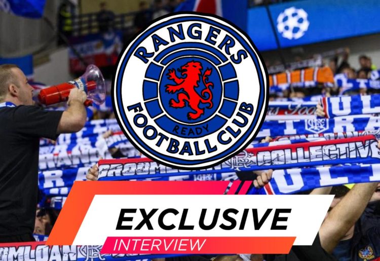 Rangers