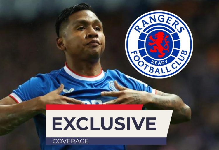 Rangers