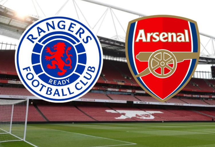 Rangers