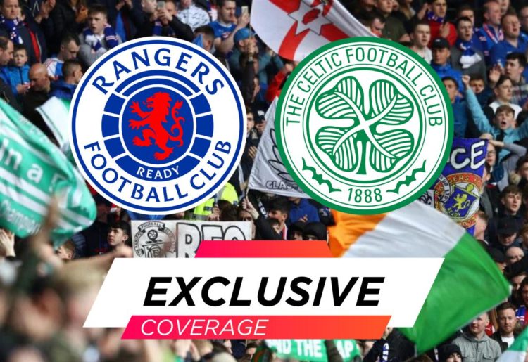 Rangers