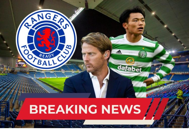 Rangers
