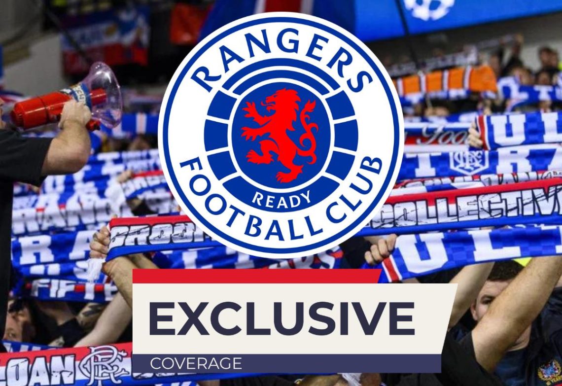 Rangers