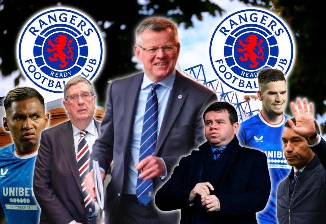Rangers