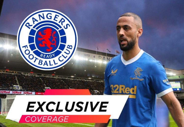 Rangers