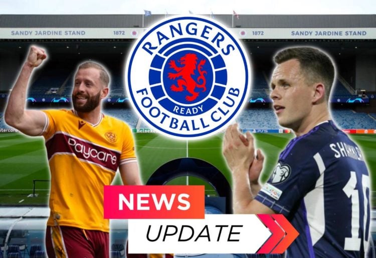 Rangers