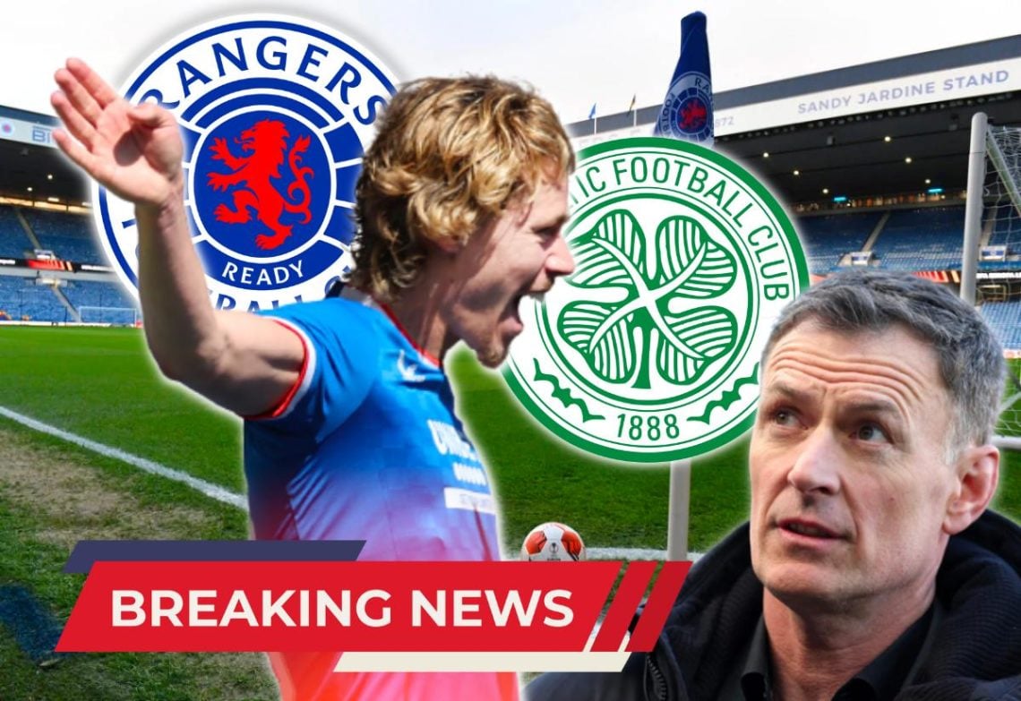 Rangers