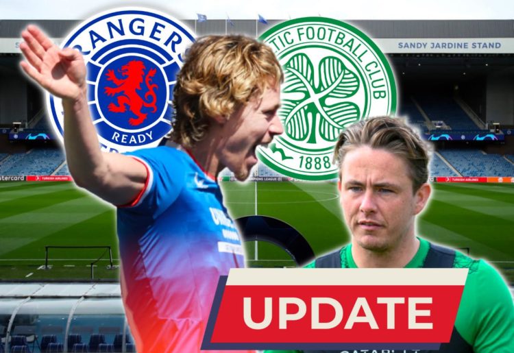 Rangers