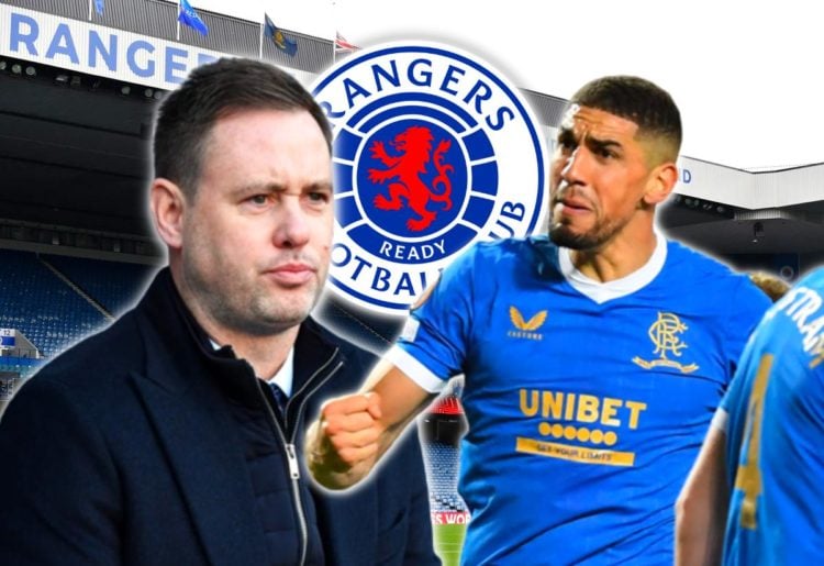 Rangers