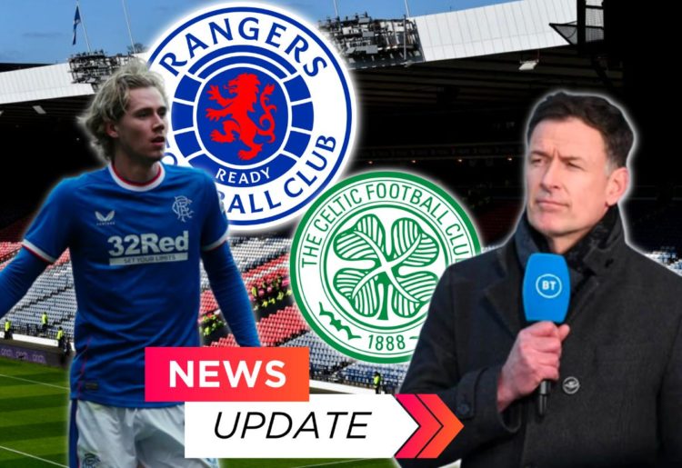 Rangers