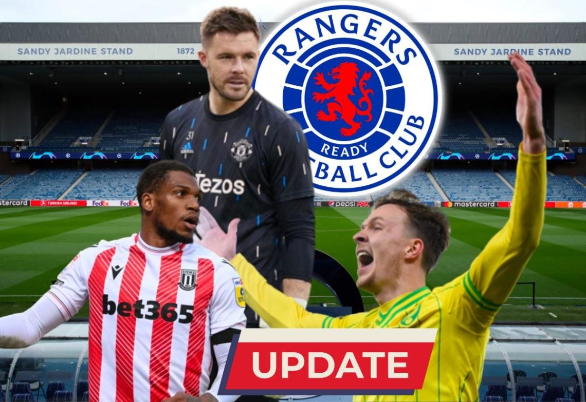 Rangers